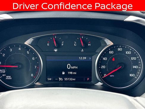 Used 2023 Chevrolet Blazer LT image 9