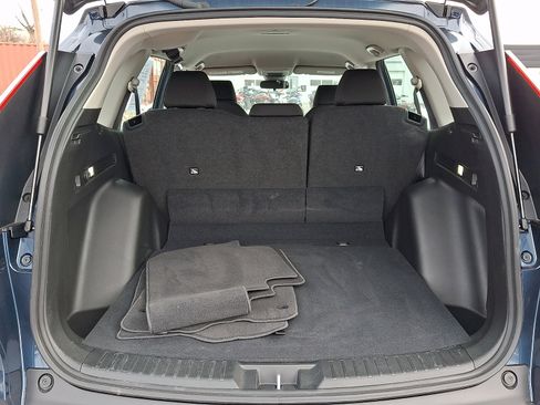 Certified 2024 Honda CR-V LX image 29