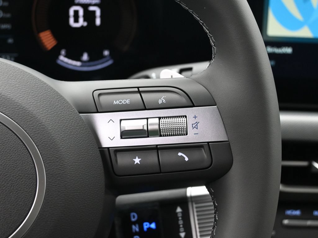 New 2026 Hyundai Sonata SEL FWD image 12