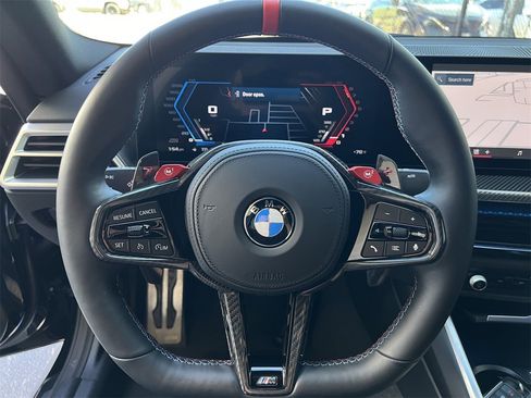 Used 2025 BMW M2 w/ Lighting Package image 13