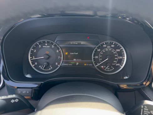 Used 2025 INFINITI QX60 Pure AWD/4WD image 27
