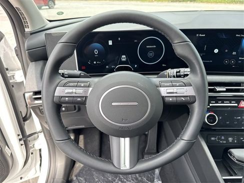 New 2026 Hyundai Tucson SEL image 17