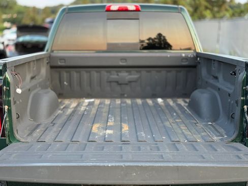 Used 2015 Chevrolet Silverado 1500 High Country w/ High Country Premium Package AWD/4WD image 27