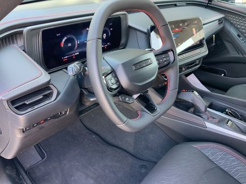 New 2026 Dodge Charger Scat Pack AWD/4WD image 13