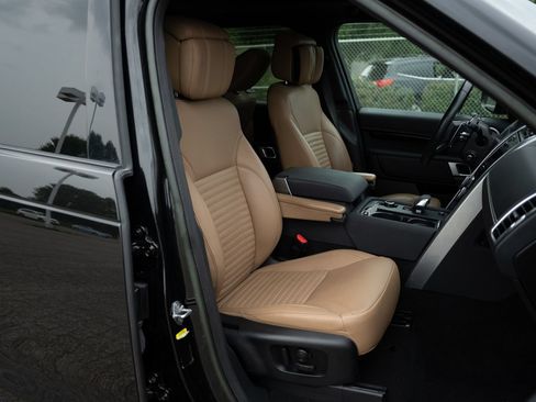 Used 2023 Land Rover Discovery HSE R-Dynamic AWD/4WD image 57
