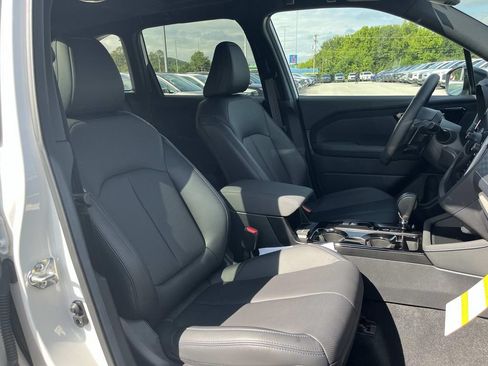Certified 2026 Subaru Forester Limited AWD/4WD image 26