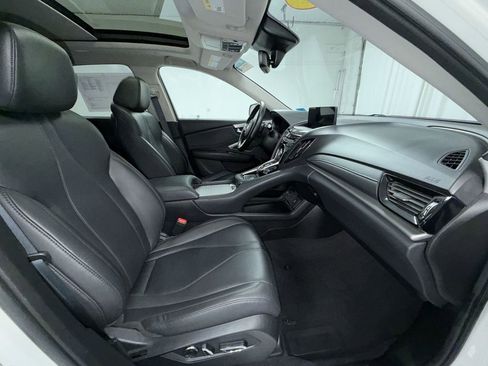 Used 2019 Acura RDX AWD image 9
