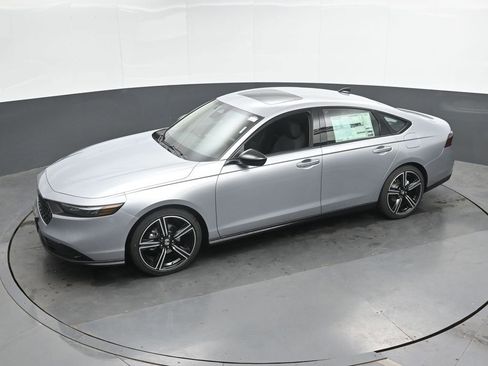 New 2026 Honda Accord SE image 28