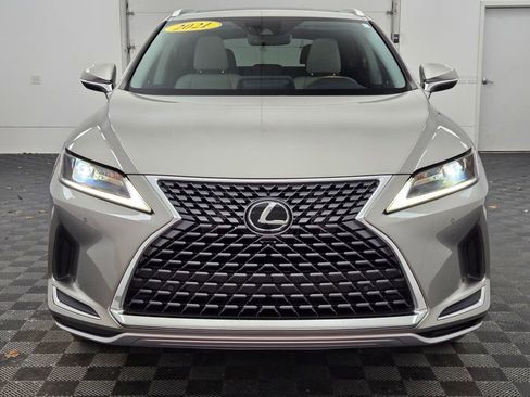 Used 2021 Lexus RX 350 FWD w/ Premium Package image 18