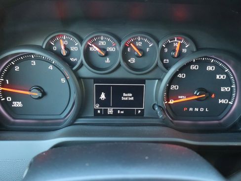 New 2025 Chevrolet Silverado 3500 W/T w/ WT Convenience Package image 18