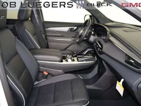 New 2026 Buick Enclave Sport Touring w/ Power Package FWD image 20
