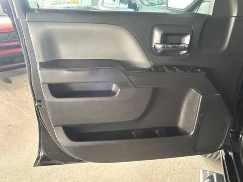Used 2015 Chevrolet Silverado 1500 LS w/ Trailering Package RWD image 17