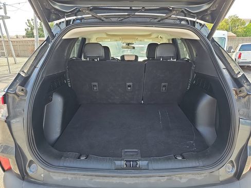 Used 2022 Ford Escape SEL w/ Technology Package AWD/4WD image 12