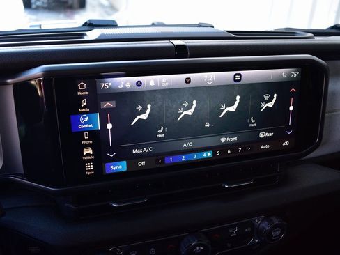 New 2026 Jeep Wrangler Sport S image 46