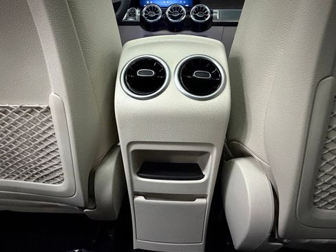 Certified 2026 Mercedes-Benz GLB 250 image 37