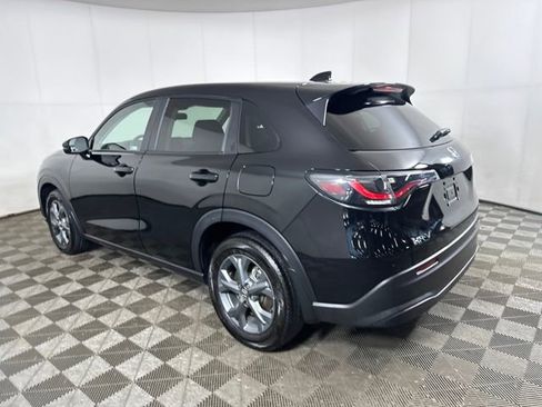 Used 2026 Honda HR-V LX image 5