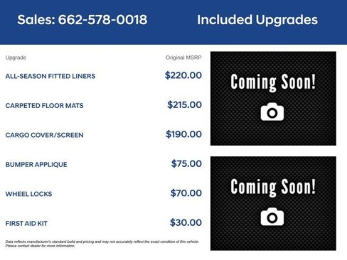 Used 2024 Hyundai Palisade Limited FWD image 2