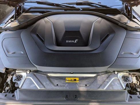 Certified 2023 BMW i4 eDrive35 w/ Premium Package RWD image 24