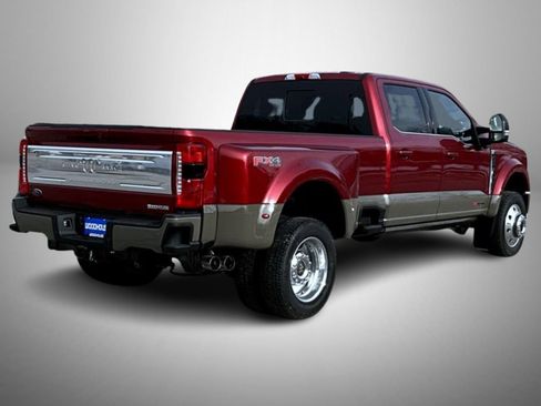 New 2026 Ford F450 King Ranch AWD/4WD image 5