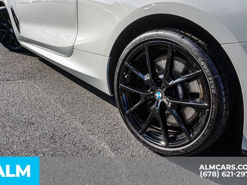 Used 2025 BMW M850i xDrive M850i xDrive w/ M Carbon Exterior Package image 16