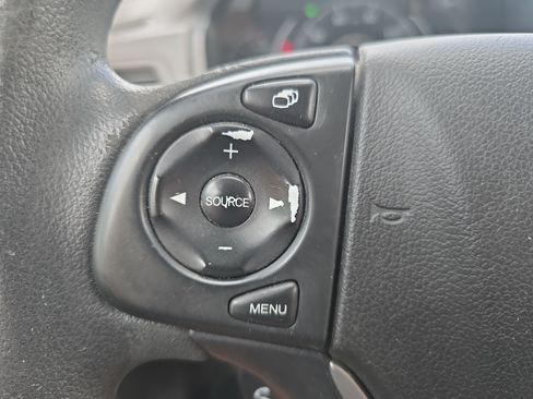 Used 2012 Honda CR-V EX image 16