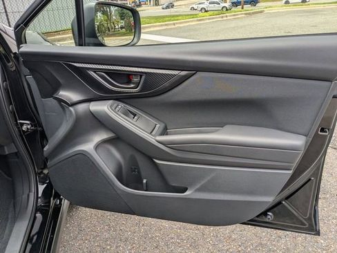 Certified 2023 Subaru Crosstrek 2.0i AWD/4WD image 37