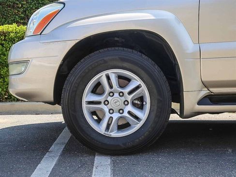 Used 2006 Lexus GX 470 AWD/4WD image 11