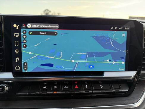 Used 2023 GMC Sierra 1500 SLT w/ SLT Premium Package image 38