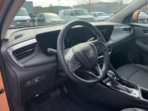 Used 2025 Buick Encore GX Preferred w/ Advanced Technology Package image 10