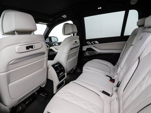 New 2027 BMW X7 M60i AWD/4WD image 21