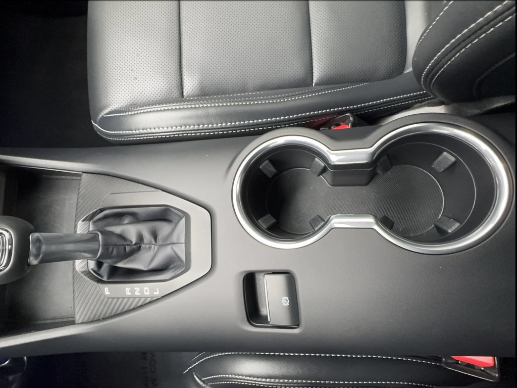 Used 2026 Ford Mustang Premium RWD image 43