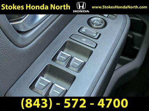 Certified 2026 Honda Pilot Sport image 28