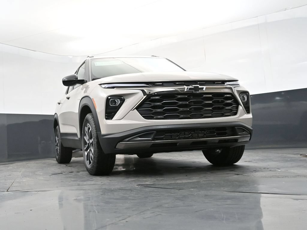 New 2026 Chevrolet TrailBlazer ACTIV w/ Driver Confidence Package AWD/4WD image 18