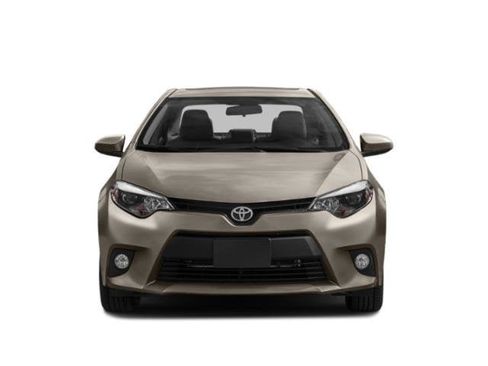Used 2015 Toyota Corolla LE FWD image 4