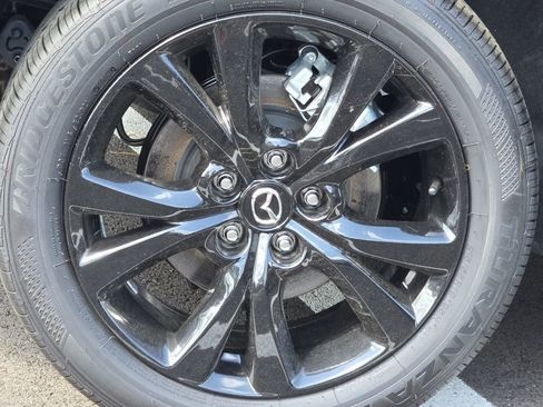 New 2026 MAZDA CX-30 AWD 2.5 S image 13