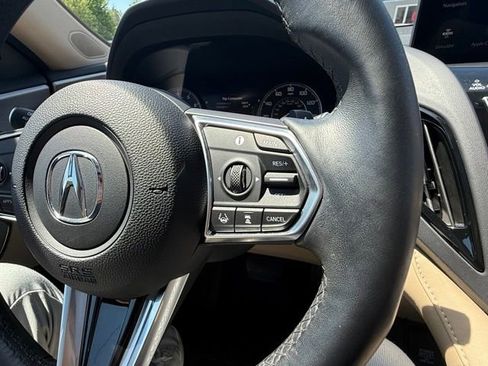 Used 2019 Acura RDX AWD w/ Technology Package image 16