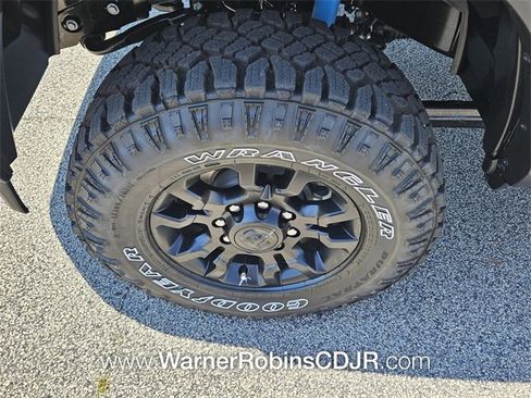 New 2026 RAM 2500 Power Wagon image 16