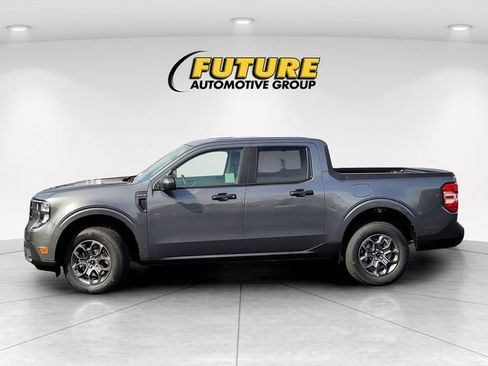 New 2026 Ford Maverick XLT image 7