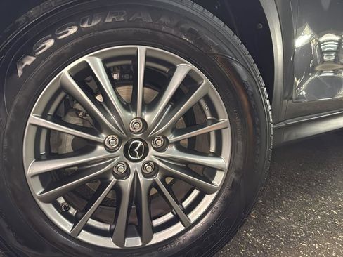 Used 2020 MAZDA CX-5 Touring image 9