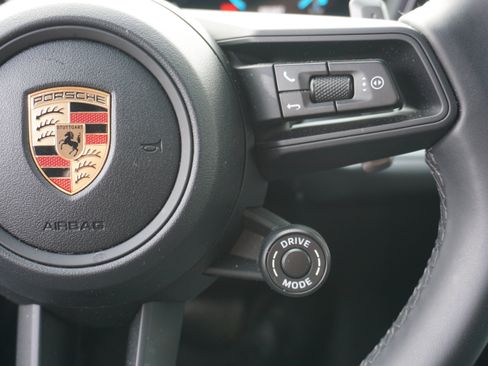 Certified 2026 Porsche Cayenne Coupe AWD/4WD image 27