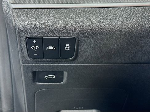 Used 2022 Kia K5 GT-Line w/ GT-Line Awd Premium Package image 10