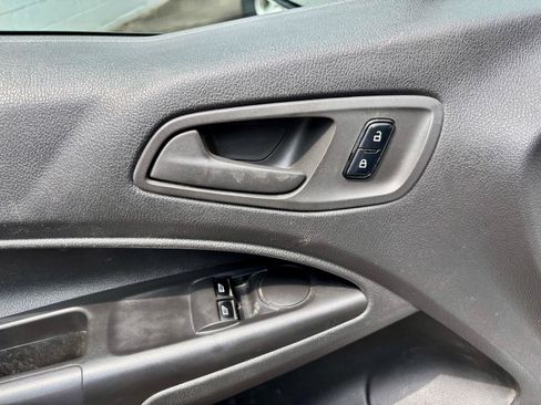 Used 2016 Ford Transit Connect XL FWD image 19