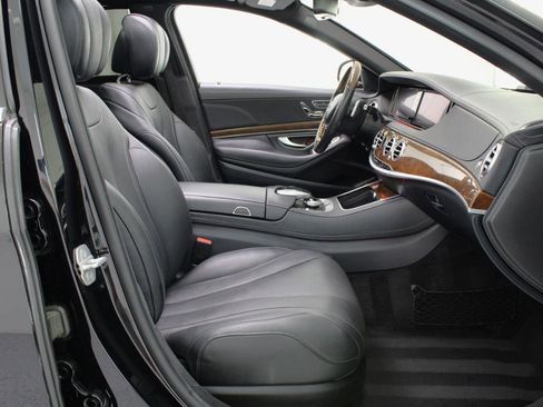 Used 2015 Mercedes-Benz S 550 Sedan image 50