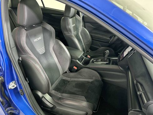 Used 2022 Subaru WRX GT image 26