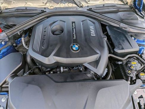 Used 2018 BMW 430i Gran Coupe xDrive AWD/4WD image 22
