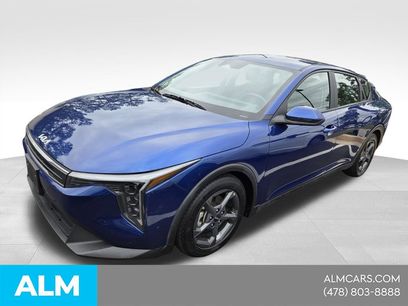 Used 2025 Kia K4
