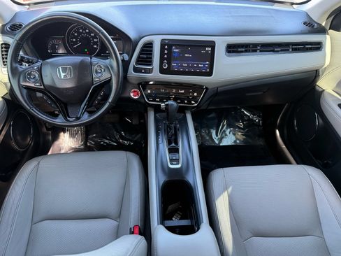 Certified 2019 Honda HR-V EX-L image 29