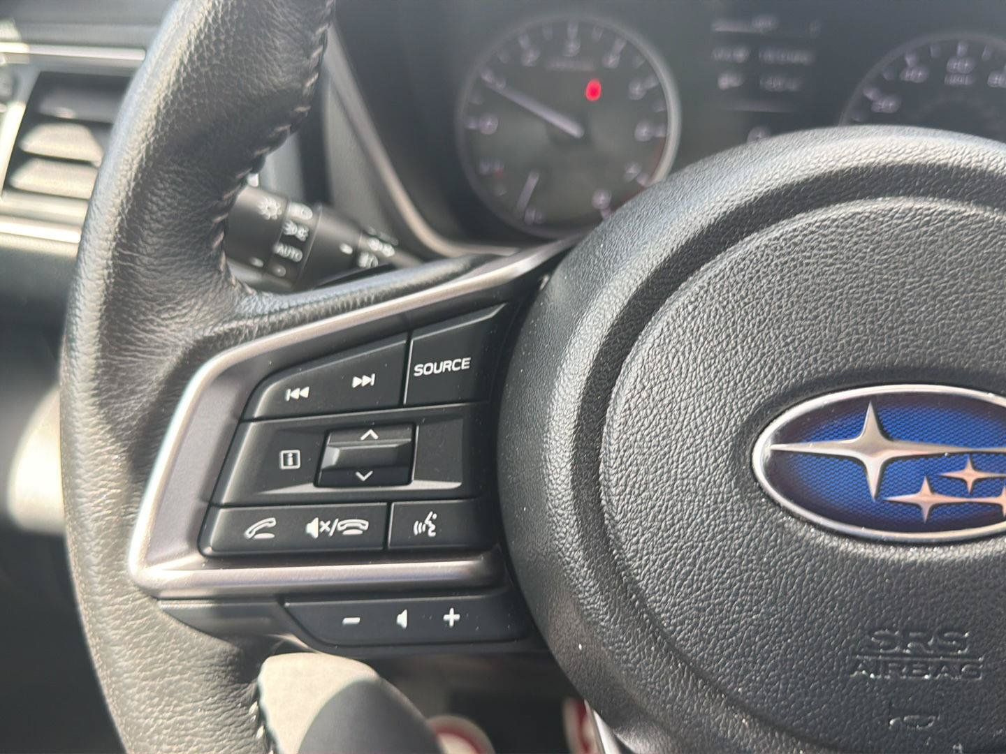 Used 2023 Subaru Ascent Limited AWD/4WD image 32