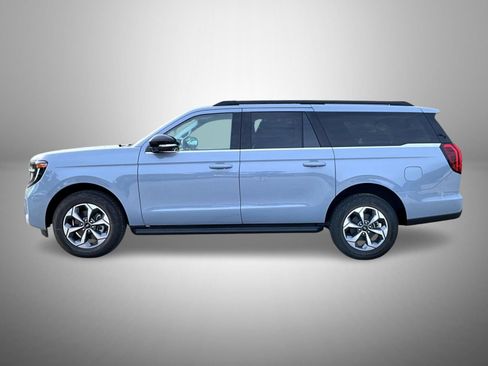 New 2027 Ford Expedition Max Active AWD/4WD image 8