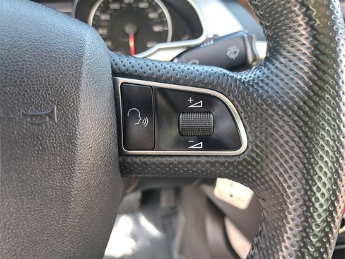 Used 2012 Audi A5 2.0T Premium Plus w/ Premium Plus Pkg image 17